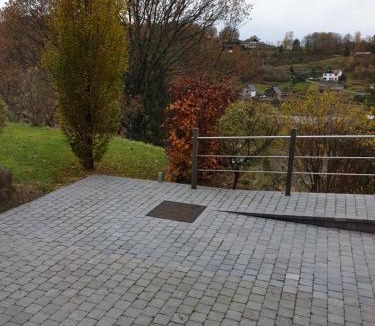 Trois-Ponts Apartment | VILLA GABRIEL