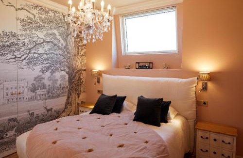 Chartres House | Villa Gabriel - Maison Blanche Chartres