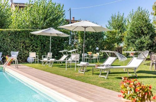 Lucca Apartment | Villa Gabriella