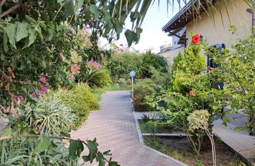 Patti House | Villa Gabriella