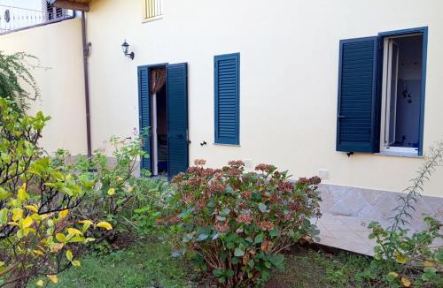 Patti House | Villa Gabriella