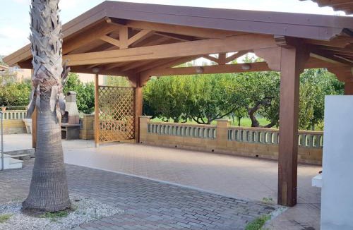 Patti House | Villa Gabriella