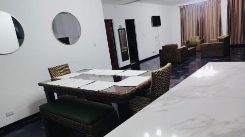 La Mesa Villa | Villa Gabritali