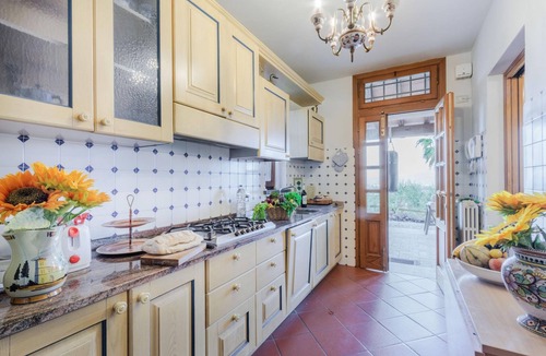 Lucca Villa | Villa Gabry in Lucca