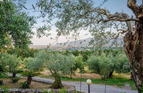 Lucca Villa | Villa Gabry in Lucca
