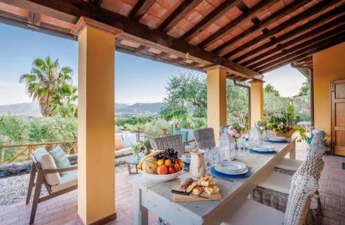 Lucca Villa | Villa Gabry