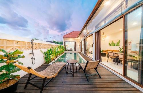 Kerobokan Villa | Villa Gadang