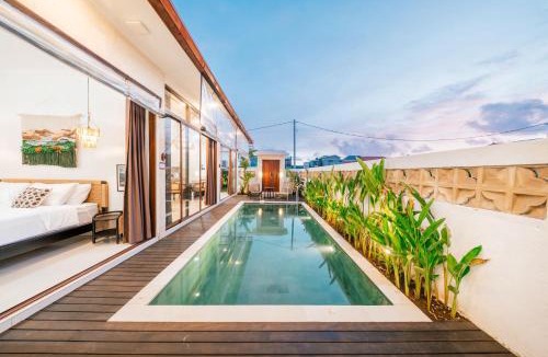 Kerobokan Villa | Villa Gadang