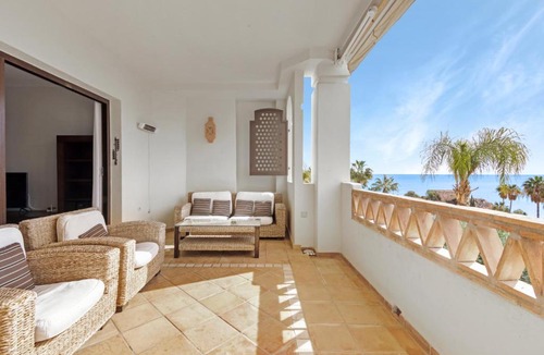 Altea la Vella Apartment | Villa Gadea 4-3