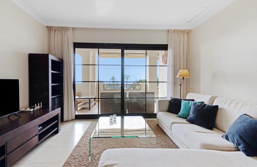 Altea la Vella Apartment | Villa Gadea 4-3