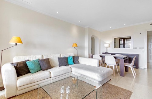 Altea la Vella Apartment | Villa Gadea 4-3