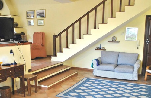 Itri Villa | Villa Gaetano