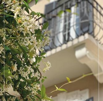 Stazione House | Villa Gaffurio