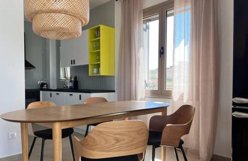 Panormos Villa | Villa Gagra - Villa with Private Pool