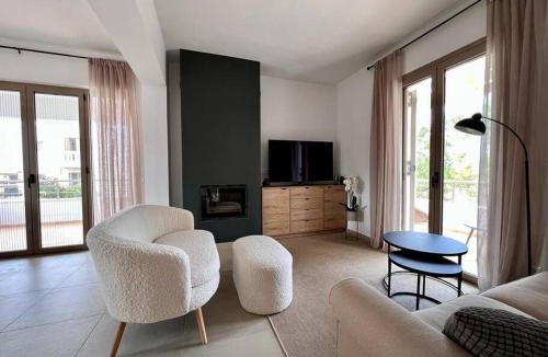Panormos Villa | Villa Gagra - Villa with Private Pool