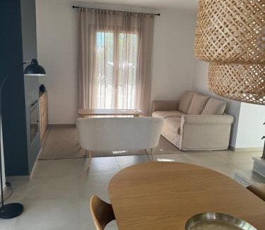 Panormos Villa | Villa Gagra - Villa with Private Pool