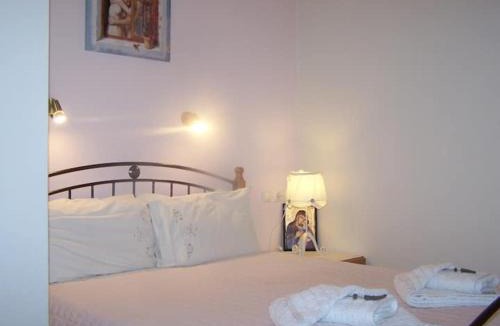 Pesada Apartment | Villa GAIA complex.