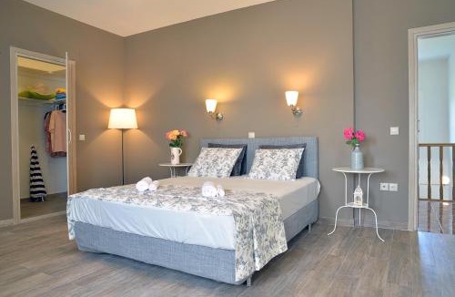 Dassia House | Villa Gaia