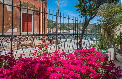Gaios Apartment | Villa Gaia