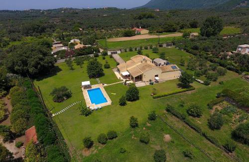 Chalikounas Villa | Villa Gaia