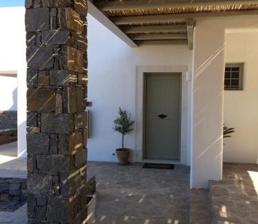 Nea Cryssi Akti Villa | Villa Gaia
