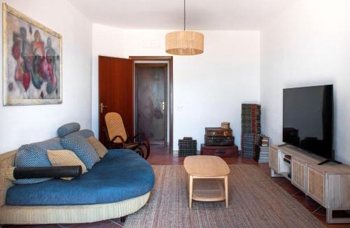 Marsala Villa | Villa Gaia