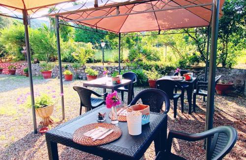 Magazzini Hotel | Villa Gaia