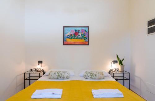 Magazzini Hotel | Villa Gaia