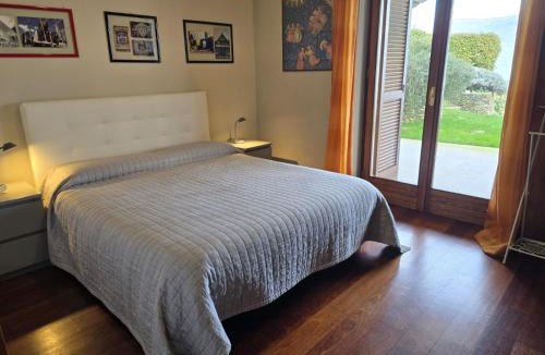 Carciano Villa | Villa Gaia
