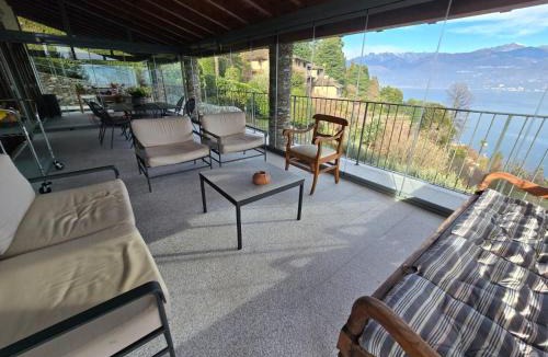Carciano Villa | Villa Gaia