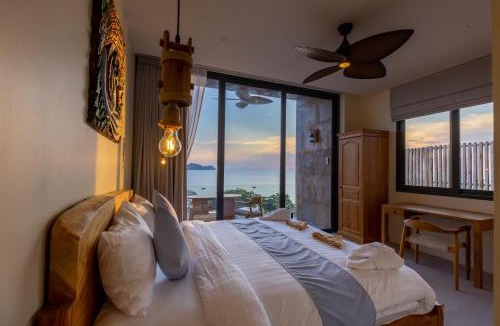 Haad Pleayleam Villa | Villa Gaia