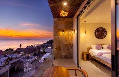 Haad Pleayleam Villa | Villa Gaia