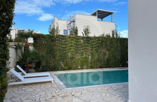 Boncore Villa | Villa Gaios - Piscina Privata By Cala Salento