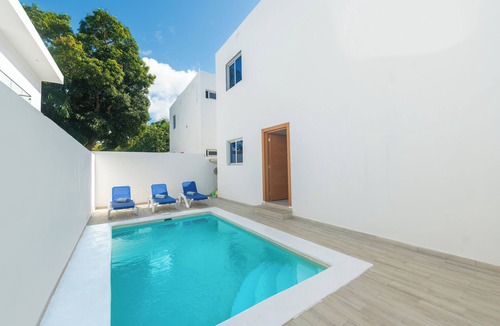 Las Terrenas Villa | Villa Galan Las Terrenas