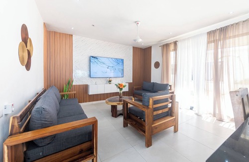 Las Terrenas Villa | Villa Galan Las Terrenas