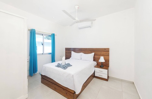 Las Terrenas Villa | Villa Galan Las Terrenas