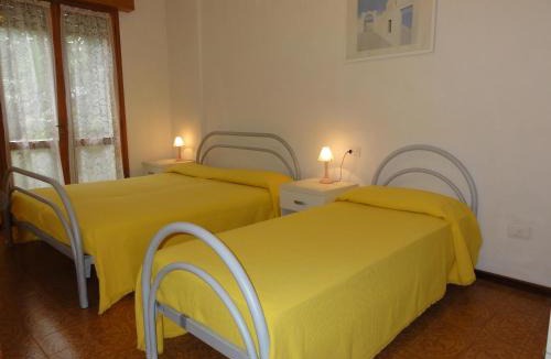 Bibione Lido dei Pini Apartment | Villa Galasso