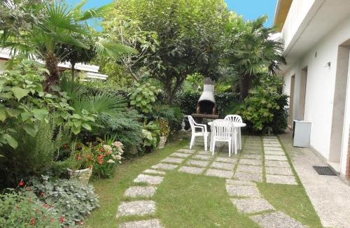 Bibione Lido dei Pini Apartment | Villa Galasso