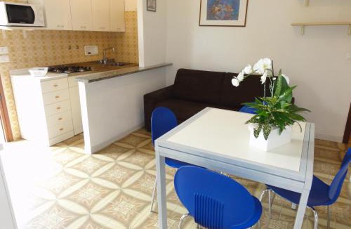 Bibione Lido dei Pini Apartment | Villa Galasso