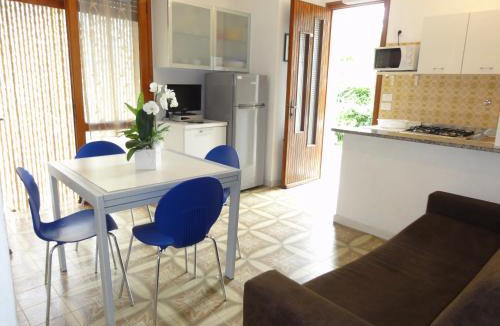 Bibione Lido dei Pini Apartment | Villa Galasso