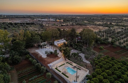 Galatone Villa | Villa Galatea - Galatone