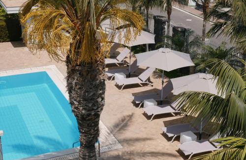 Fondachello Apartment | Villa Galati Resort