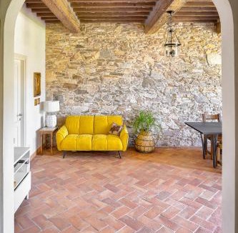 Capannori Bed & Breakfast | Villa Galgani