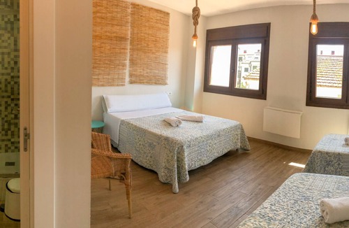 Caldas de Reis Hostel | Villa Galicia