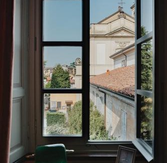 Osnago Bed & Breakfast | Villa Galimberti Maison De Charme
