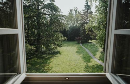 Osnago Bed & Breakfast | Villa Galimberti Maison De Charme
