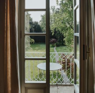 Osnago Bed & Breakfast | Villa Galimberti Maison De Charme