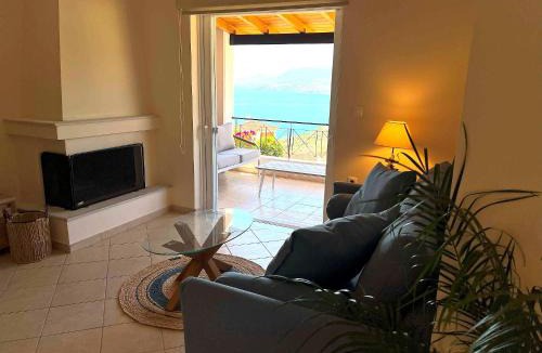 Kefalari Villa | Villa Galini