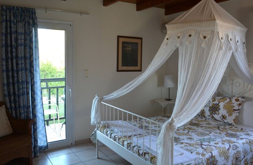 Stamnoi Villa | Villa Galini-Private villa in Heraklion