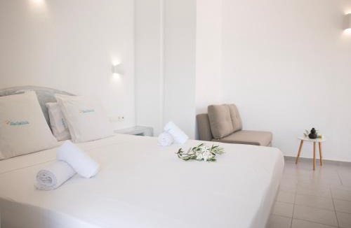 Akrotiri Apartment | Villa Galinia